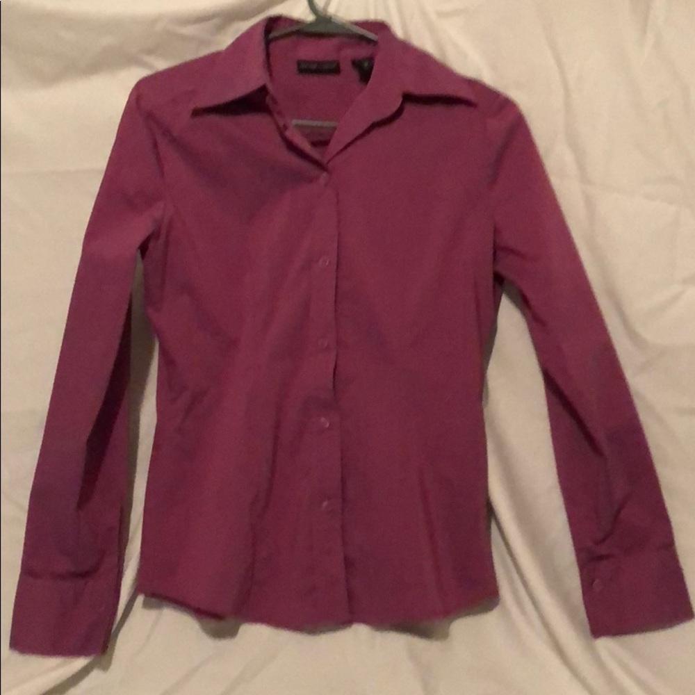 New York and Company Blouse